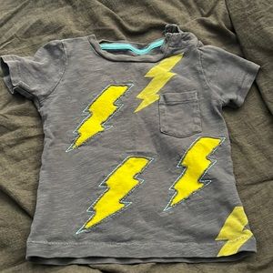 Mini Boden, 1 1/2–2 Y short sleeve T-shirt